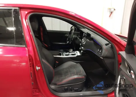 2023 Kia Stinger Gt2 z USA, uszkodzony, nr VIN KNAE55LC9P6125464